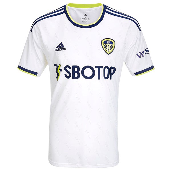 Maglia Leeds United Prima 22/23